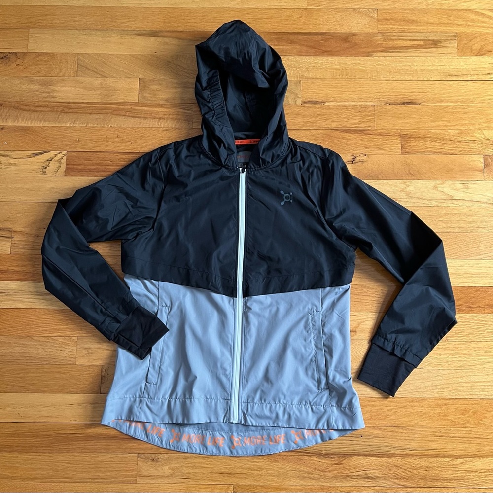 Orangetheory Women’s Jacket